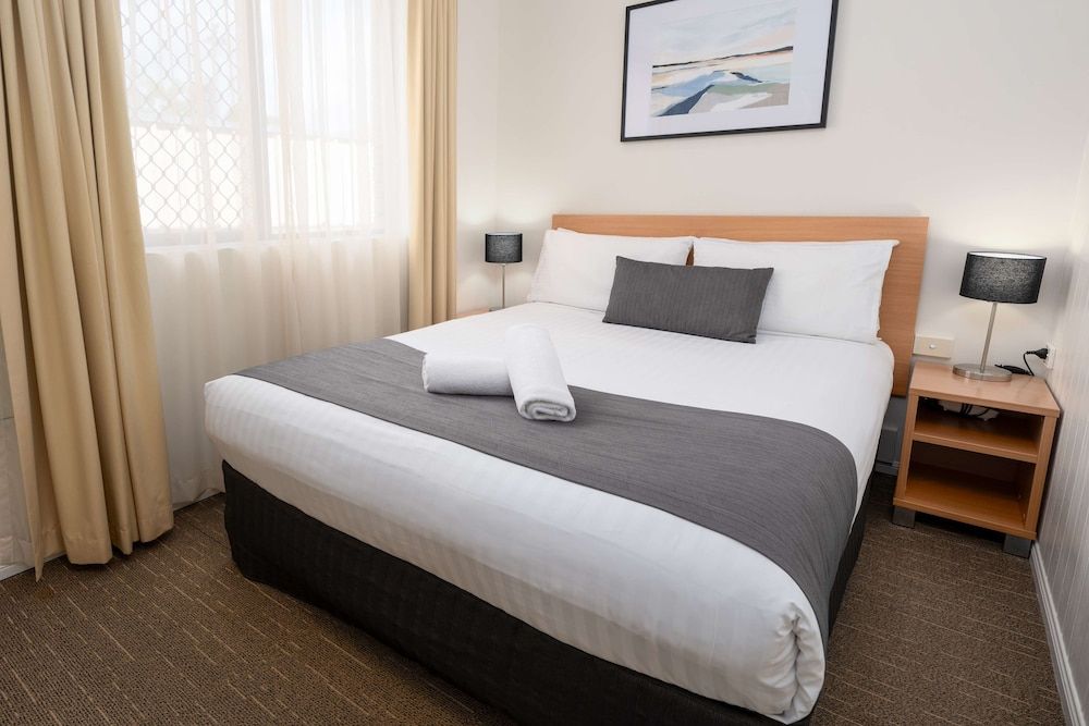 Standard Room, 1 Queen Bed, Non Smoking