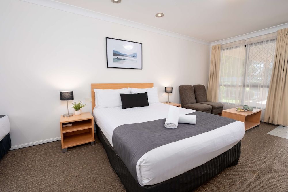 Standard Room, Multiple Beds, Non Smoking