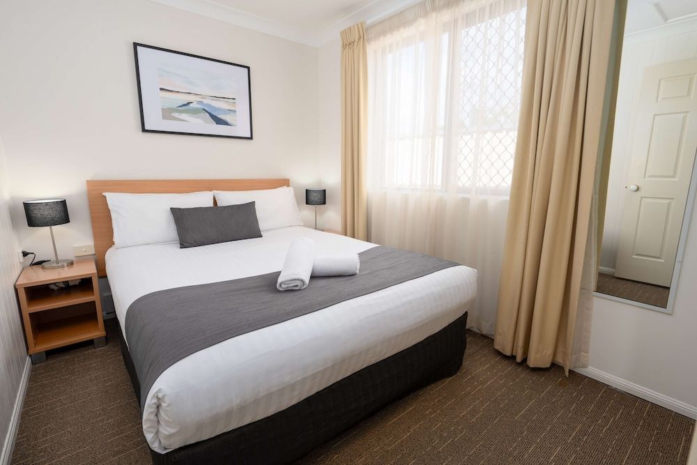 Family Suite, Multiple Beds, Non Smoking, Kitchenette