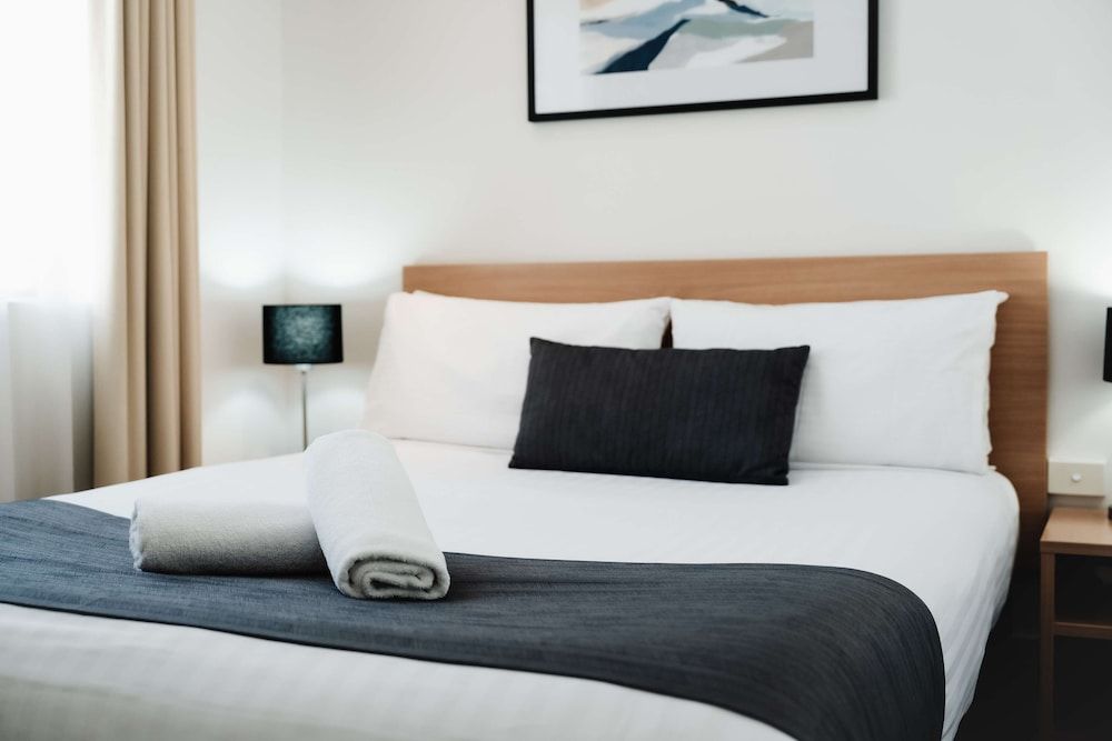 Standard Room, 1 Queen Bed, Non Smoking