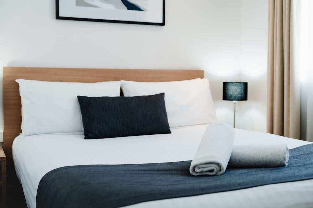 Standard Room, Multiple Beds, Accessible, Non Smoking