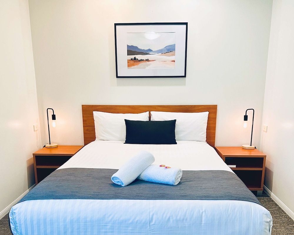 Executive Suite, 1 Queen Bed, Non Smoking