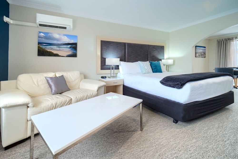 King Suite