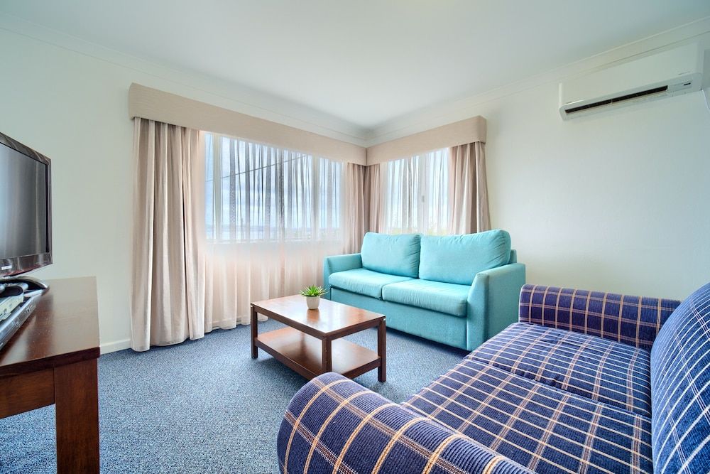 Albany Motel & Apartments Apartment, 2 Bedrooms 3