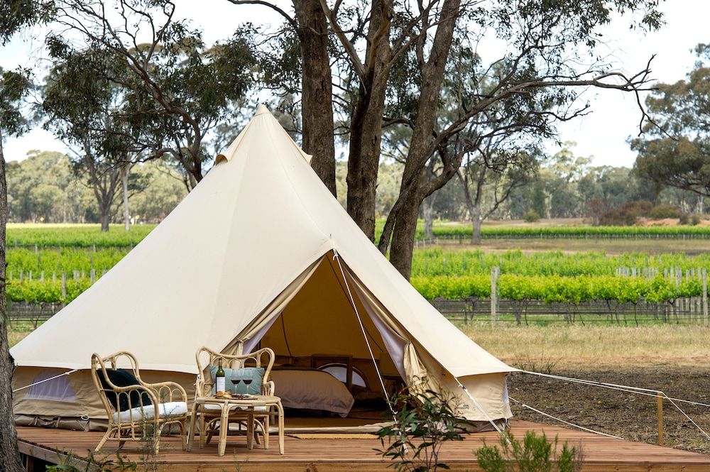 Bell Tent