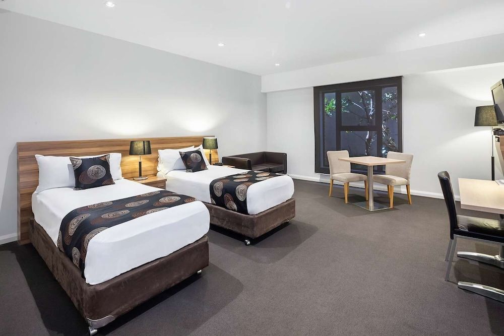 Executive Twin Room