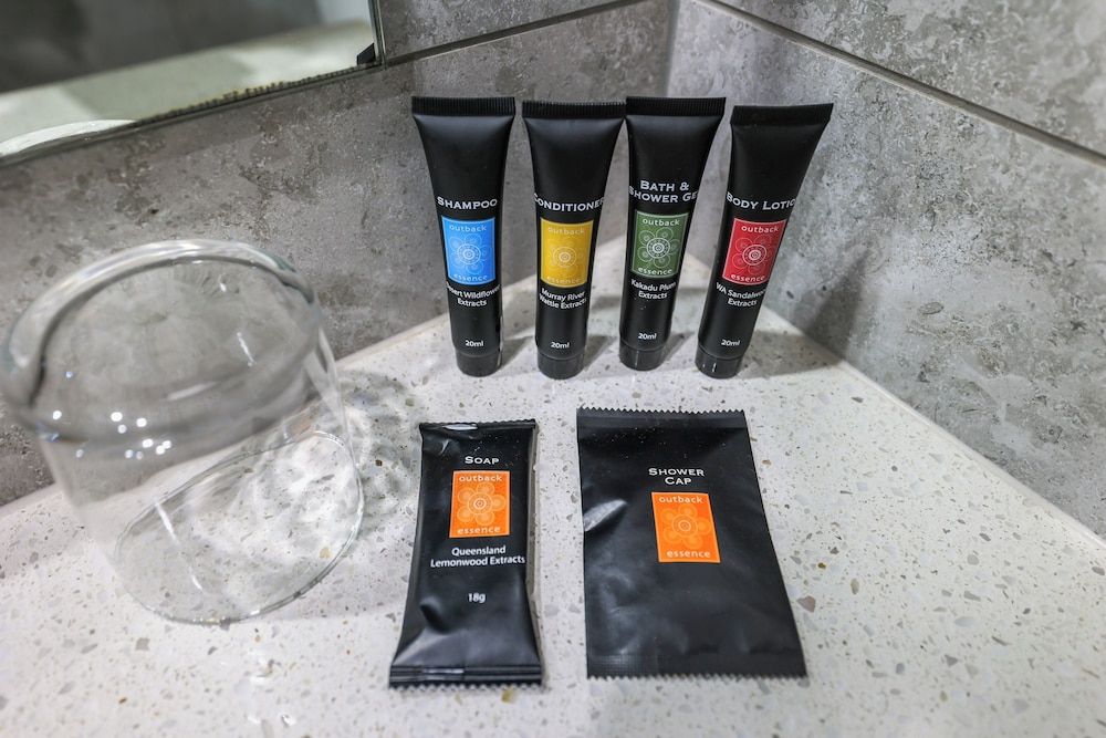 Argus Hotel Darwin Superior Room, 1 King Bed 5