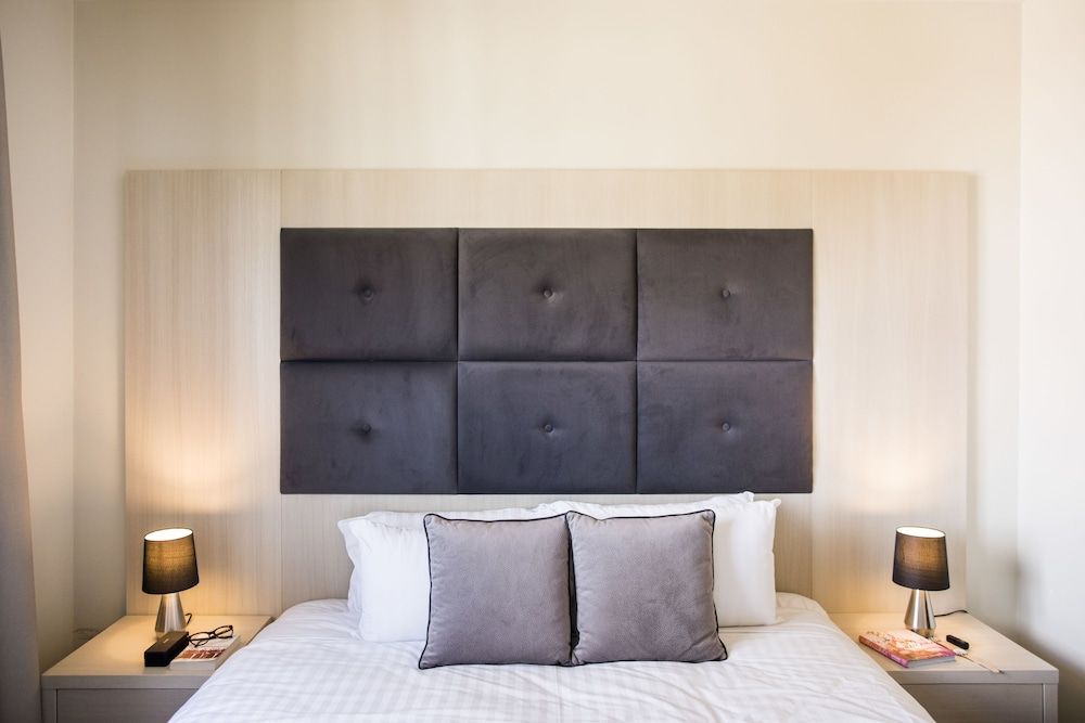 Zappeion Apartments Deluxe Apartment, 2 Bedrooms, Balcony, City View 5