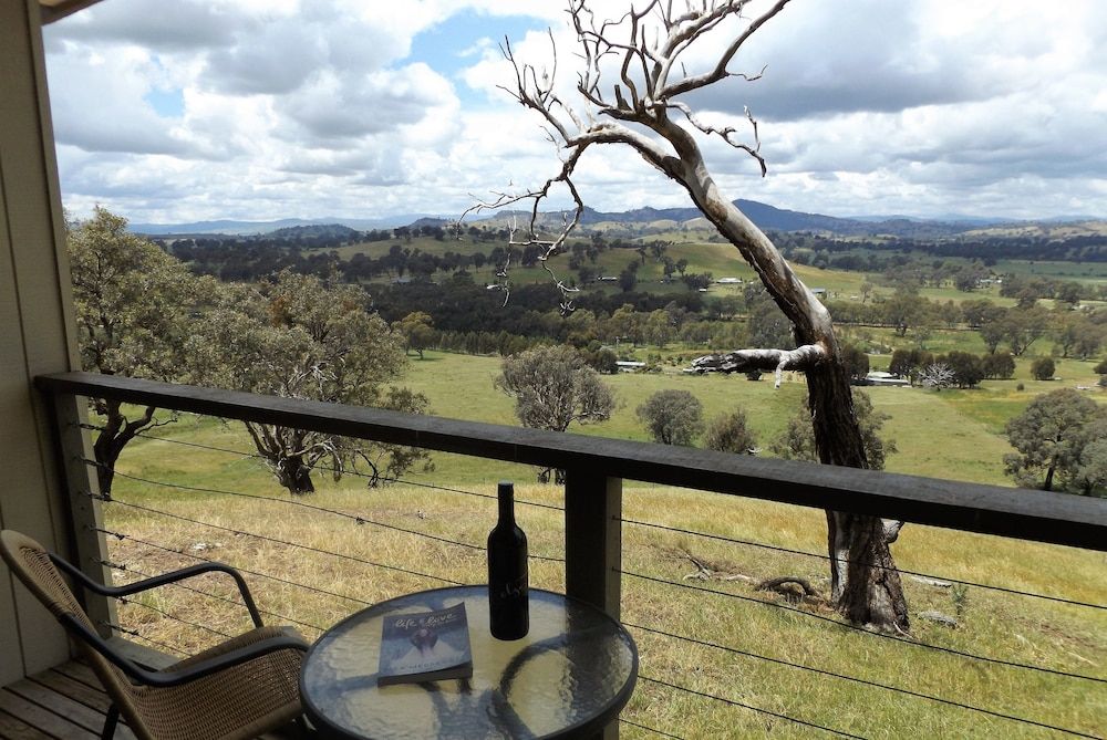 Deluxe Cottage, 1 Bedroom, Non Smoking, Mountain View (Correa Deluxe Cottage)