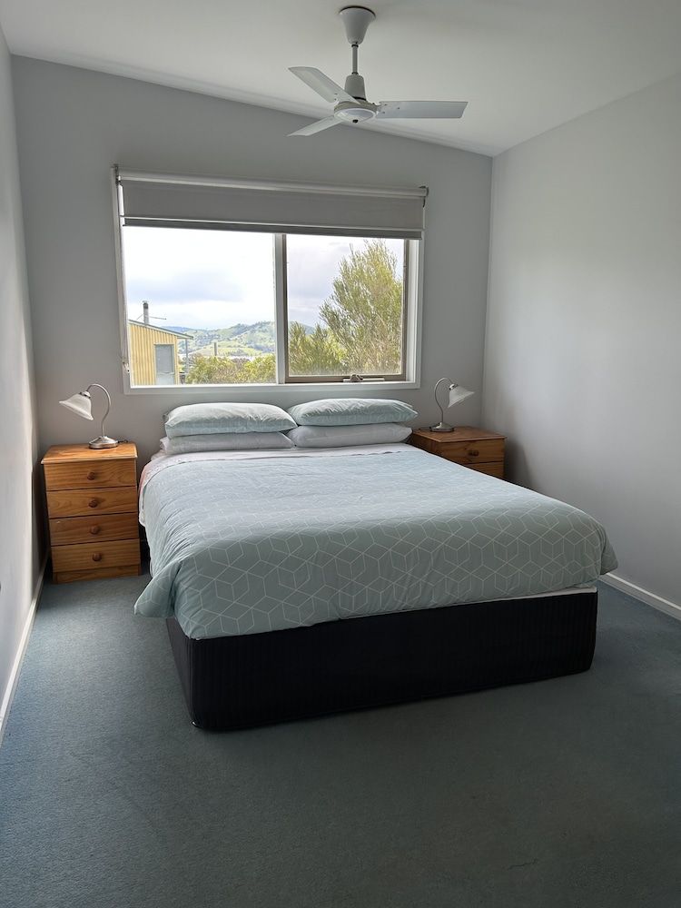 Standard Cottage, 2 Bedrooms, Non Smoking, Lake View (Acacia Cottage)