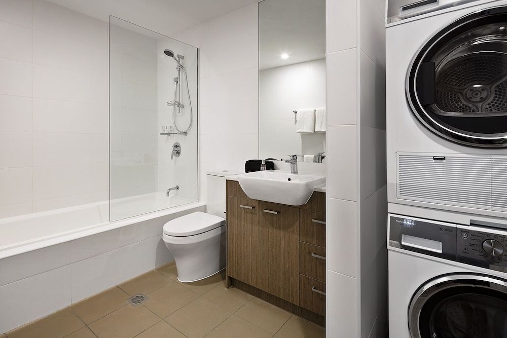 Quest Newcastle West Apartment, 2 Bedrooms 4