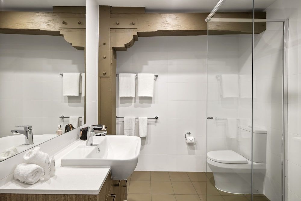 Quest Newcastle West Apartment, 2 Bedrooms 3