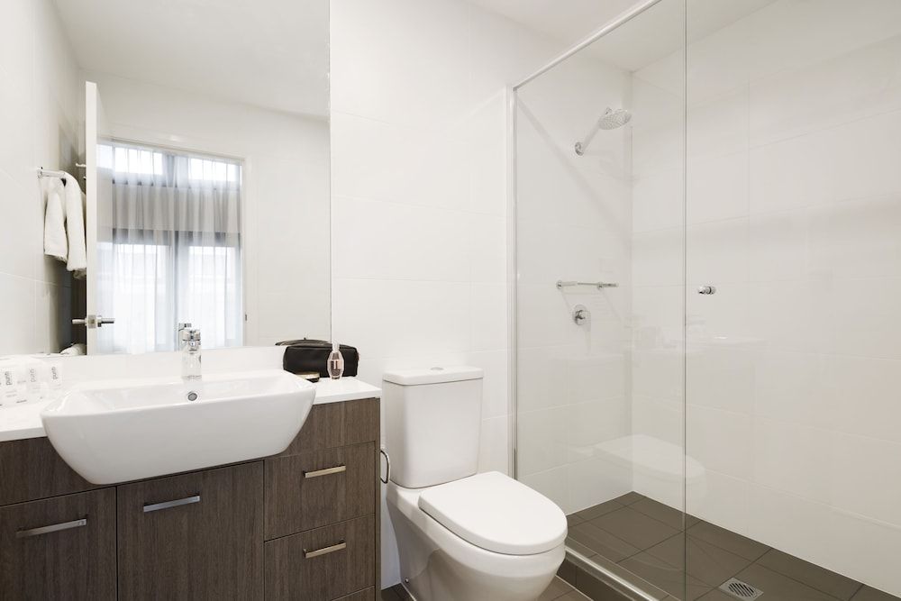 Quest Newcastle West Apartment, 2 Bedrooms 2