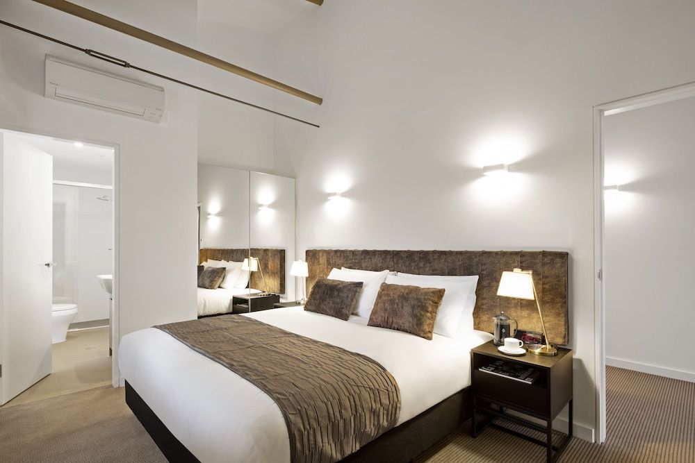 Quest Newcastle West Apartment, 2 Bedrooms