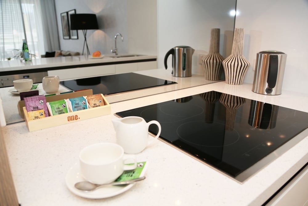 Alex Perry Hotel & Apartments 2 Bedroom Apartment 6