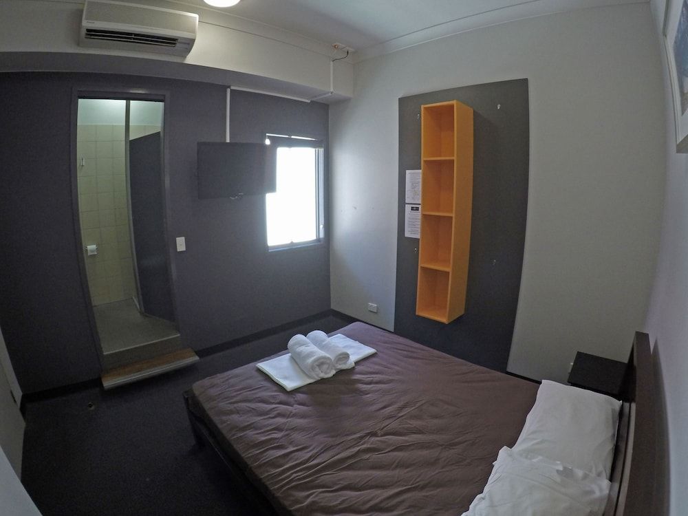 Double Ensuite