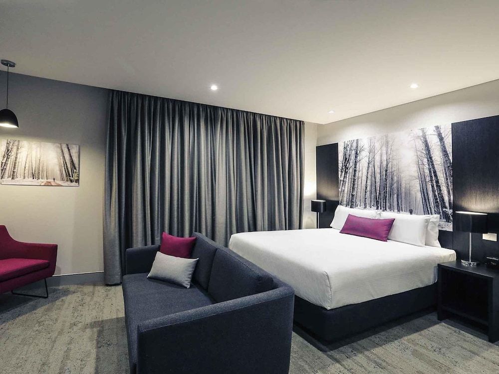 Superior Room, 1 King Bed