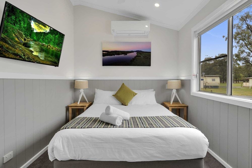 Superior 3 Bedroom Villa