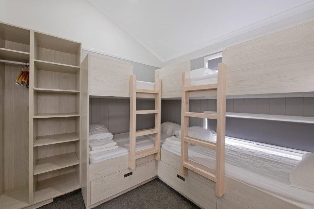 Ingenia Holidays South West Rocks Deluxe Sky Deck Villa (2BR) 2