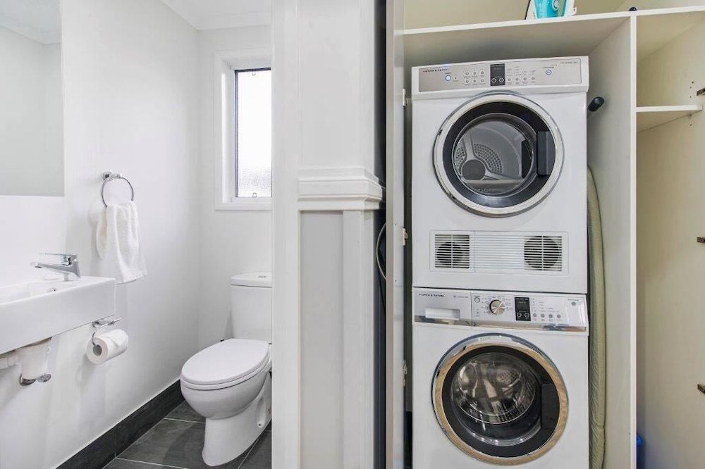 Ingenia Holidays South West Rocks Deluxe Sky Deck Villa (2BR) 5