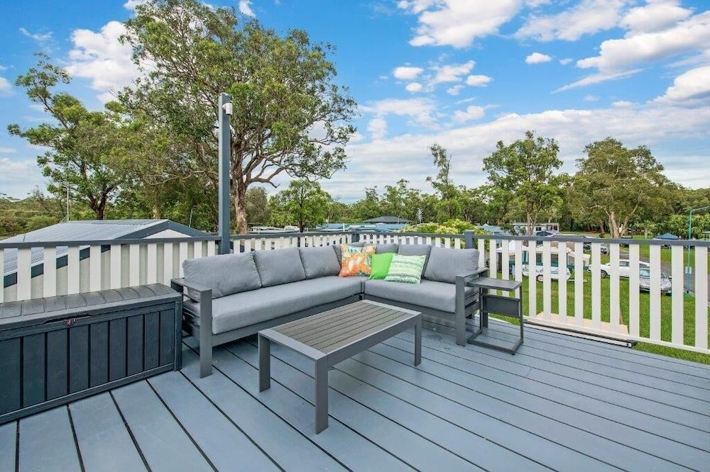 Ingenia Holidays South West Rocks Deluxe Sky Deck Villa (2BR) 4