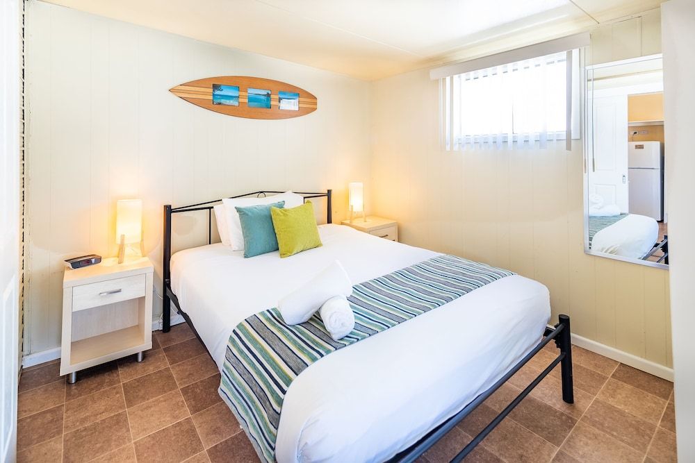 Standard Cabin (1BR)