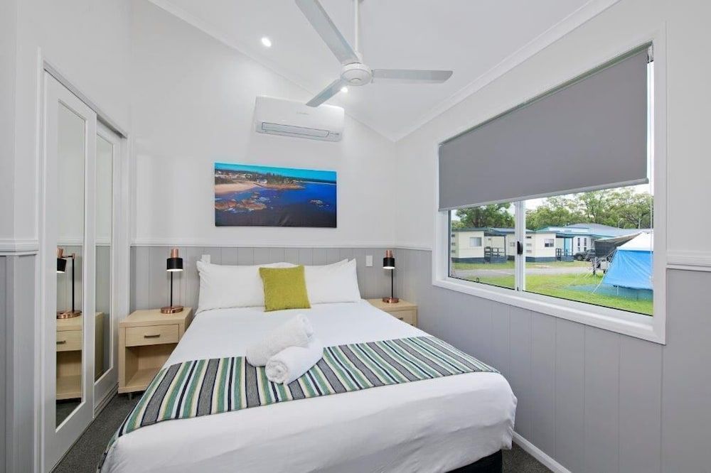 Ingenia Holidays South West Rocks Deluxe Sky Deck Villa (2BR)