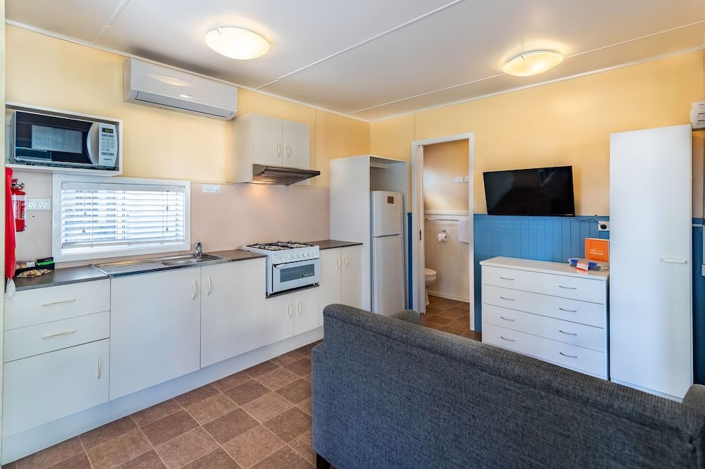 Standard Cabin (1BR)