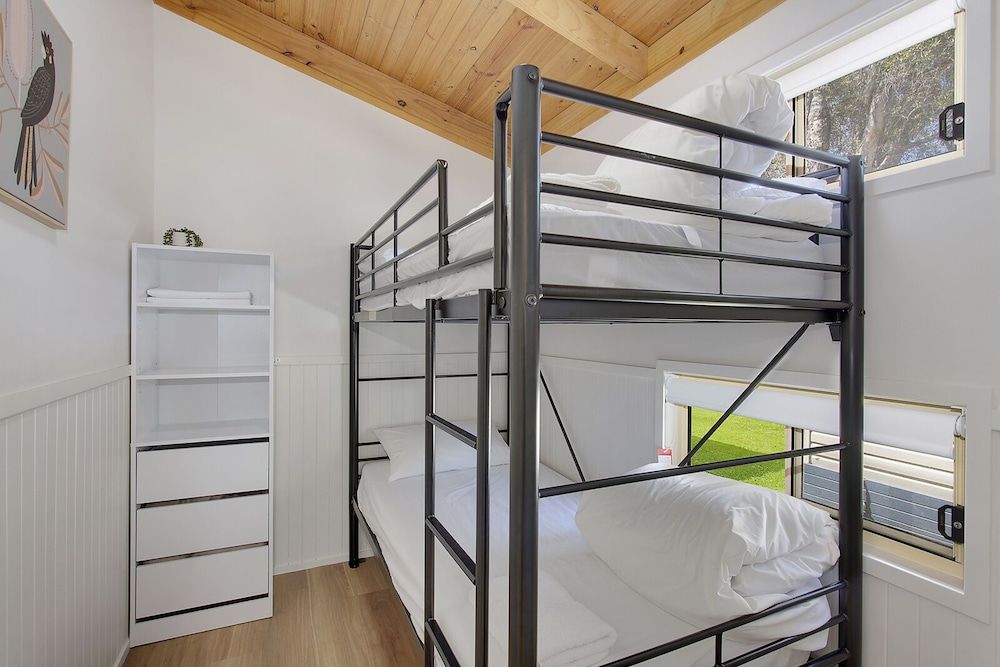 Ingenia Holidays South West Rocks Standard 2BR Cabin