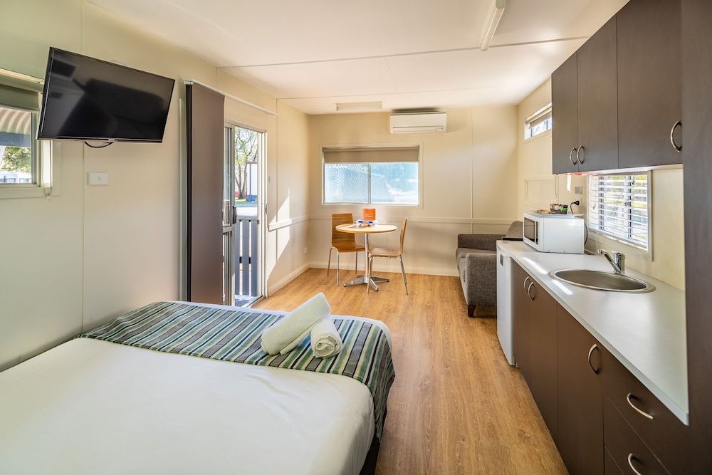 Ingenia Holidays South West Rocks Studio 2