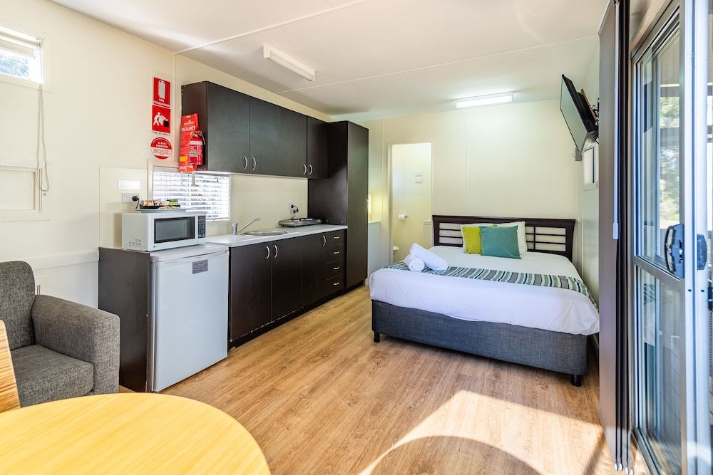 Ingenia Holidays South West Rocks Studio