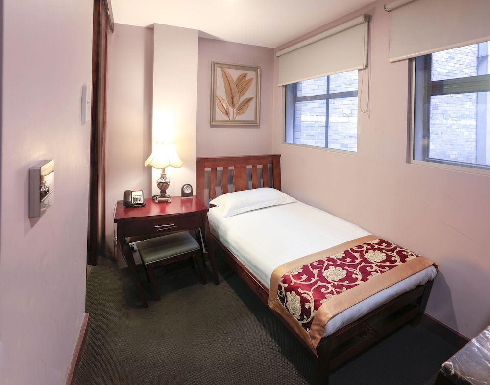 undefined Megaboom City Hotel 4