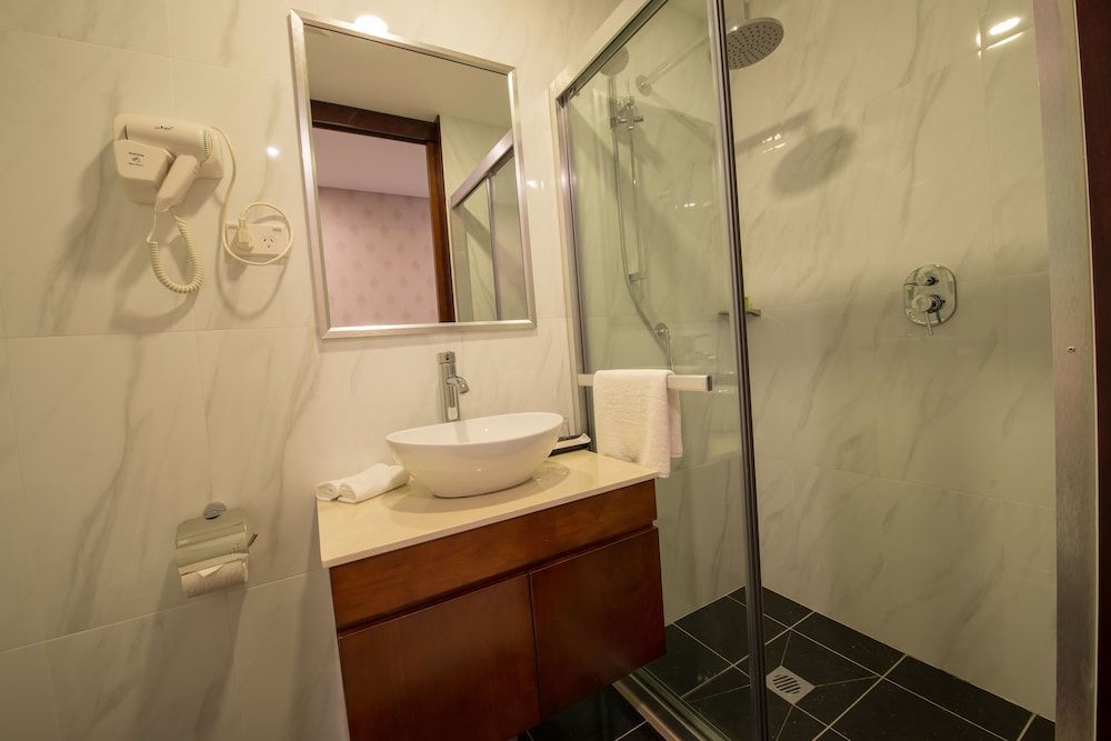 undefined Megaboom City Hotel 5