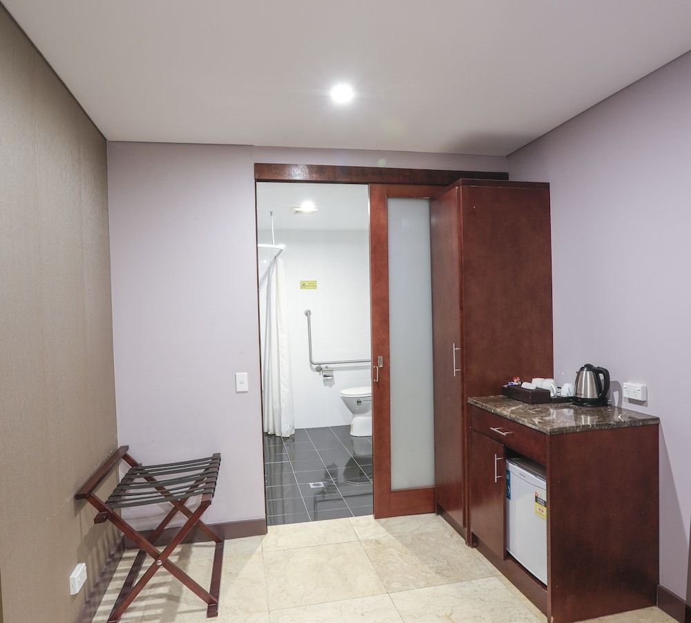 undefined Megaboom City Hotel 10