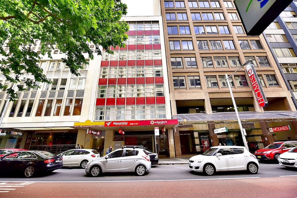 undefined Megaboom City Hotel 3