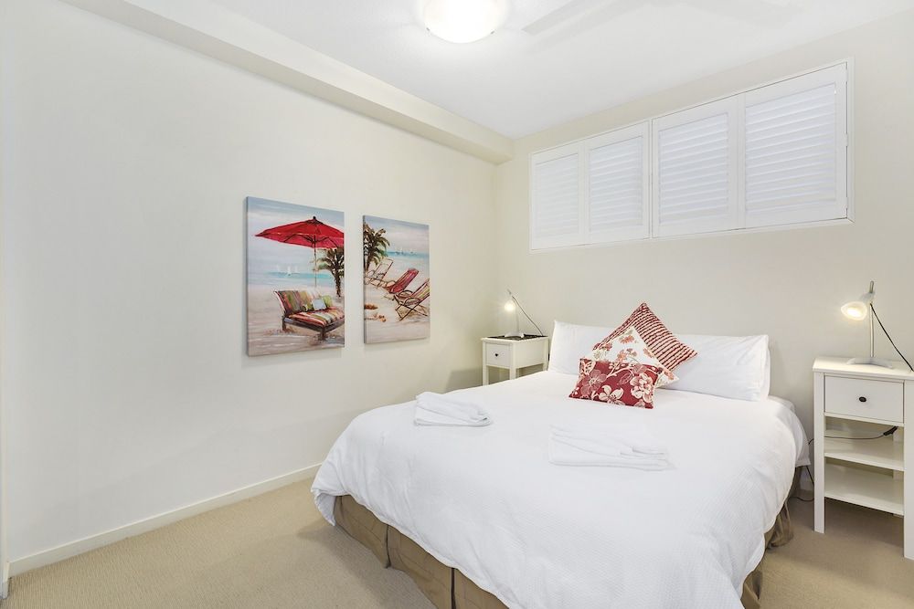 3 Bedroom Executive Apartment