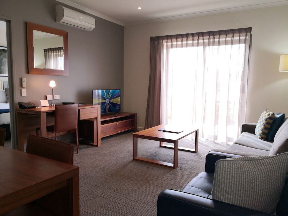 Aligned Corporate Residence Whyalla One Bedroom Accessible Residence 5