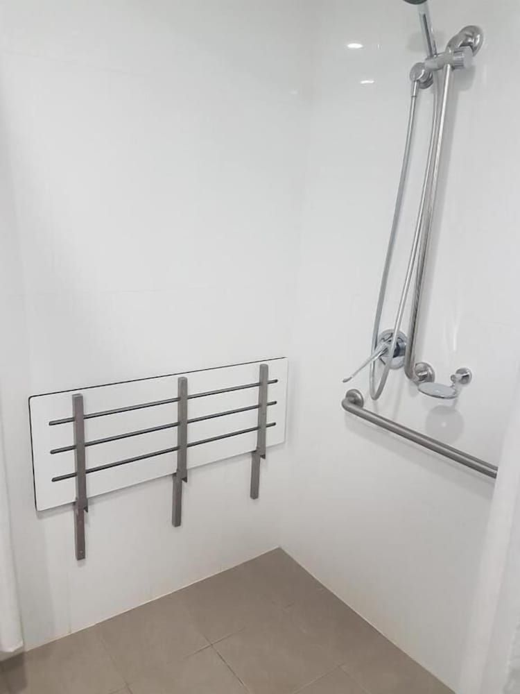 Aligned Corporate Residence Whyalla One Bedroom Accessible Residence 7