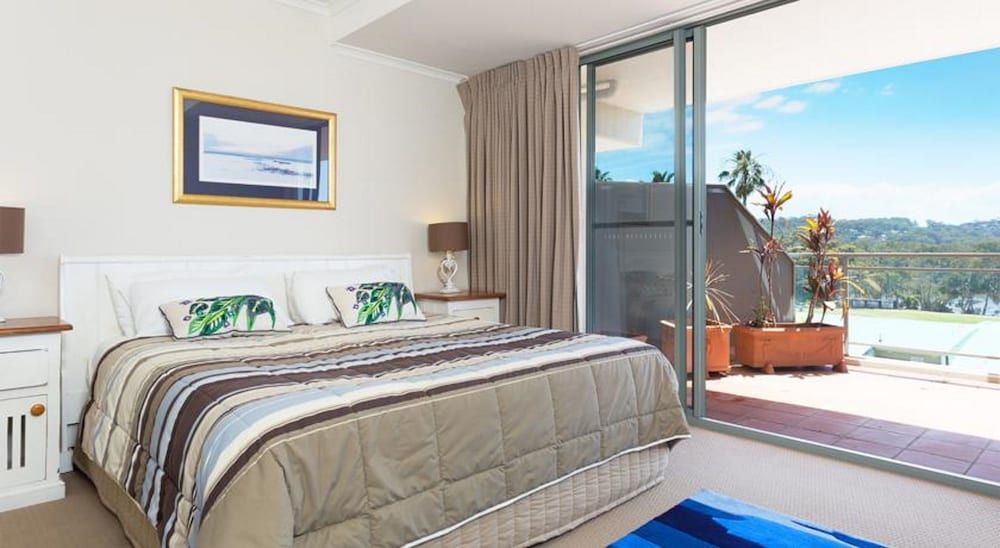 3 Bedroom Ocean View