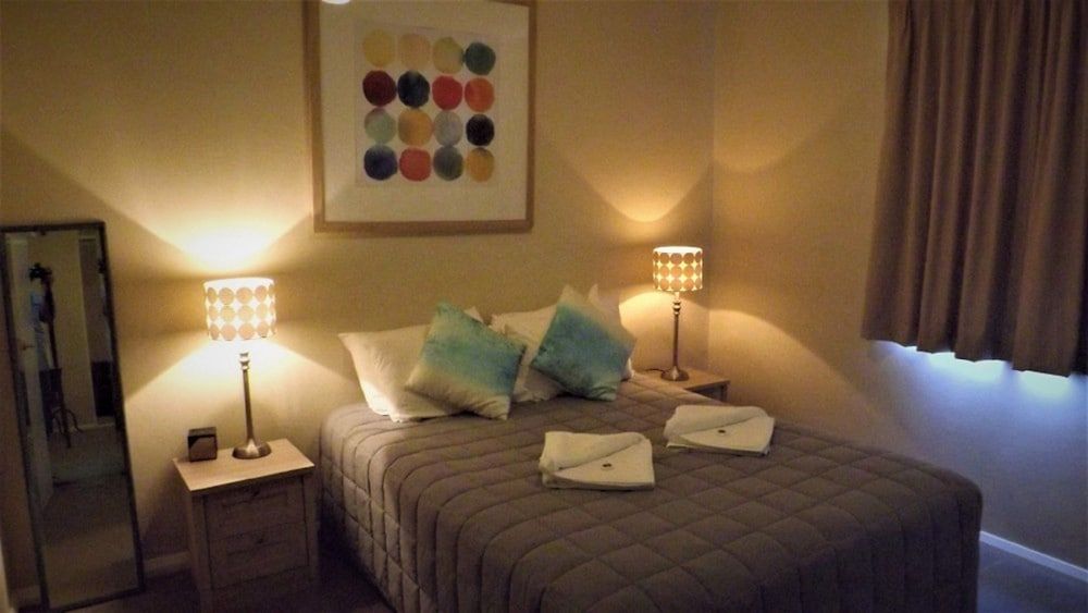 Apartment, 4 Bedrooms, Ocean View