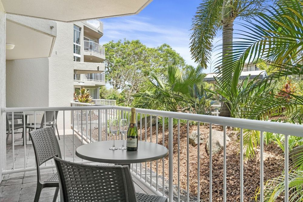 Markham Court Deluxe Apartment, 2 Bedrooms 2