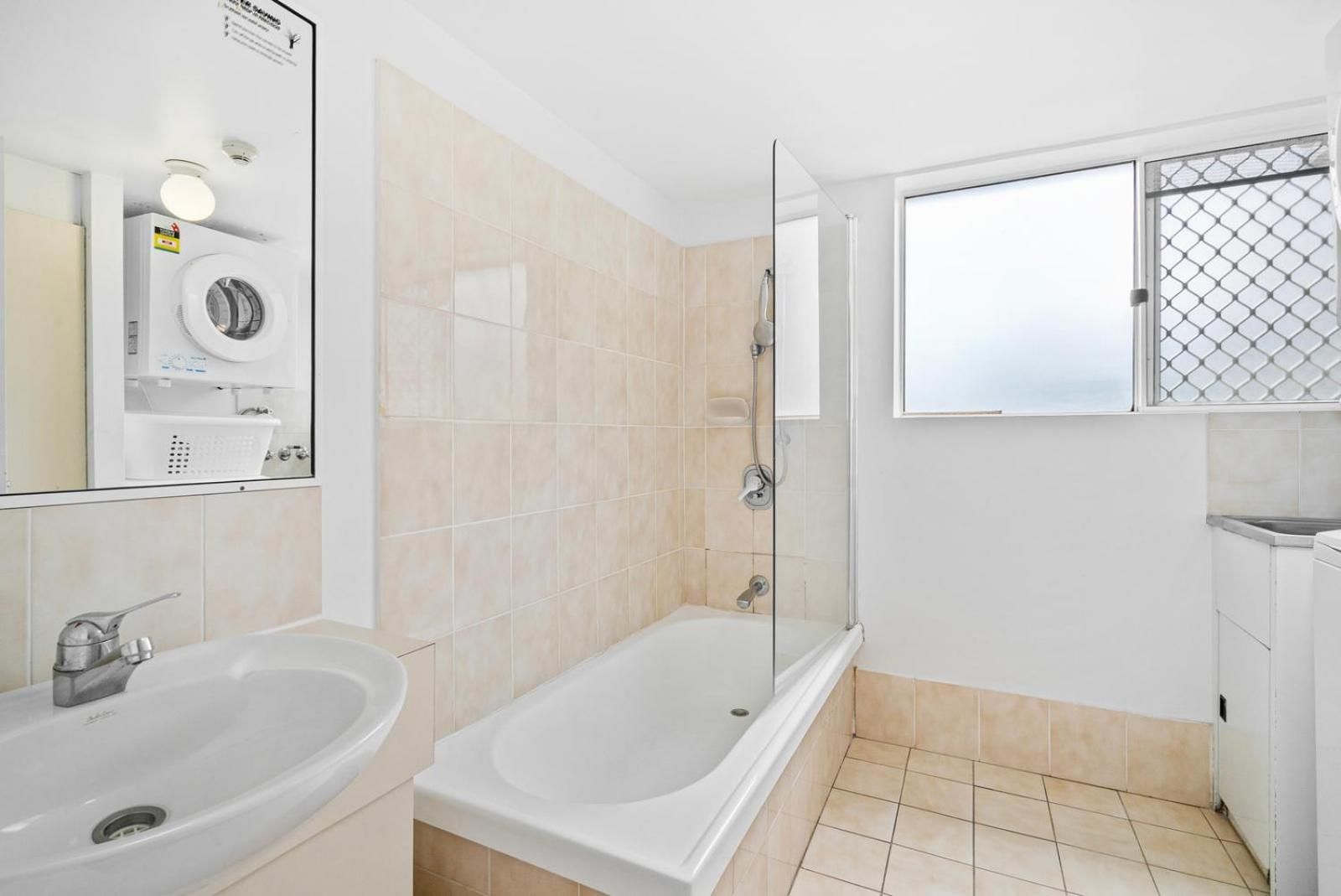 Two Bedroom Apartment