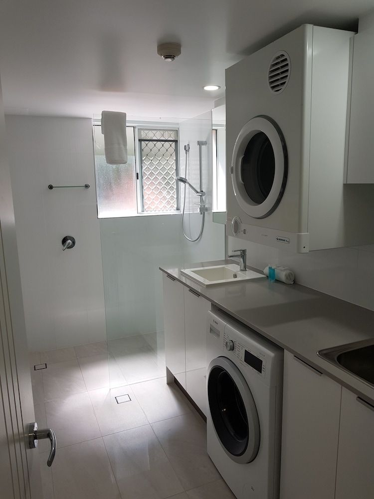 Markham Court Superior Apartment, 2 Bedrooms 4