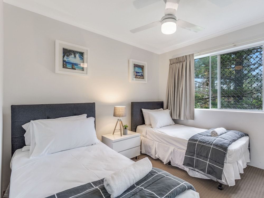 Markham Court Superior Apartment, 2 Bedrooms