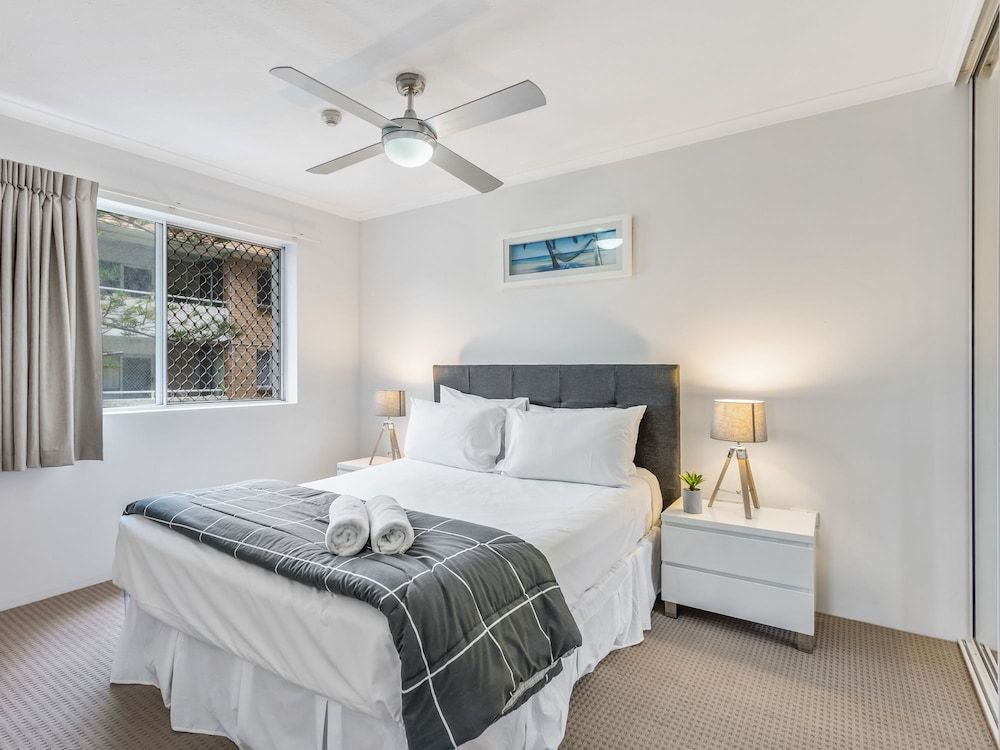 Markham Court Superior Apartment, 2 Bedrooms 2