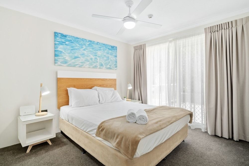 Markham Court Deluxe Apartment, 2 Bedrooms