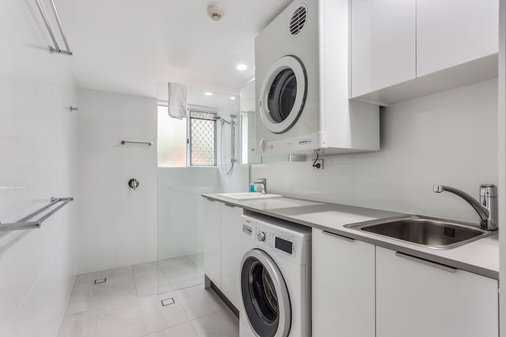 Markham Court Superior Apartment, 2 Bedrooms 3