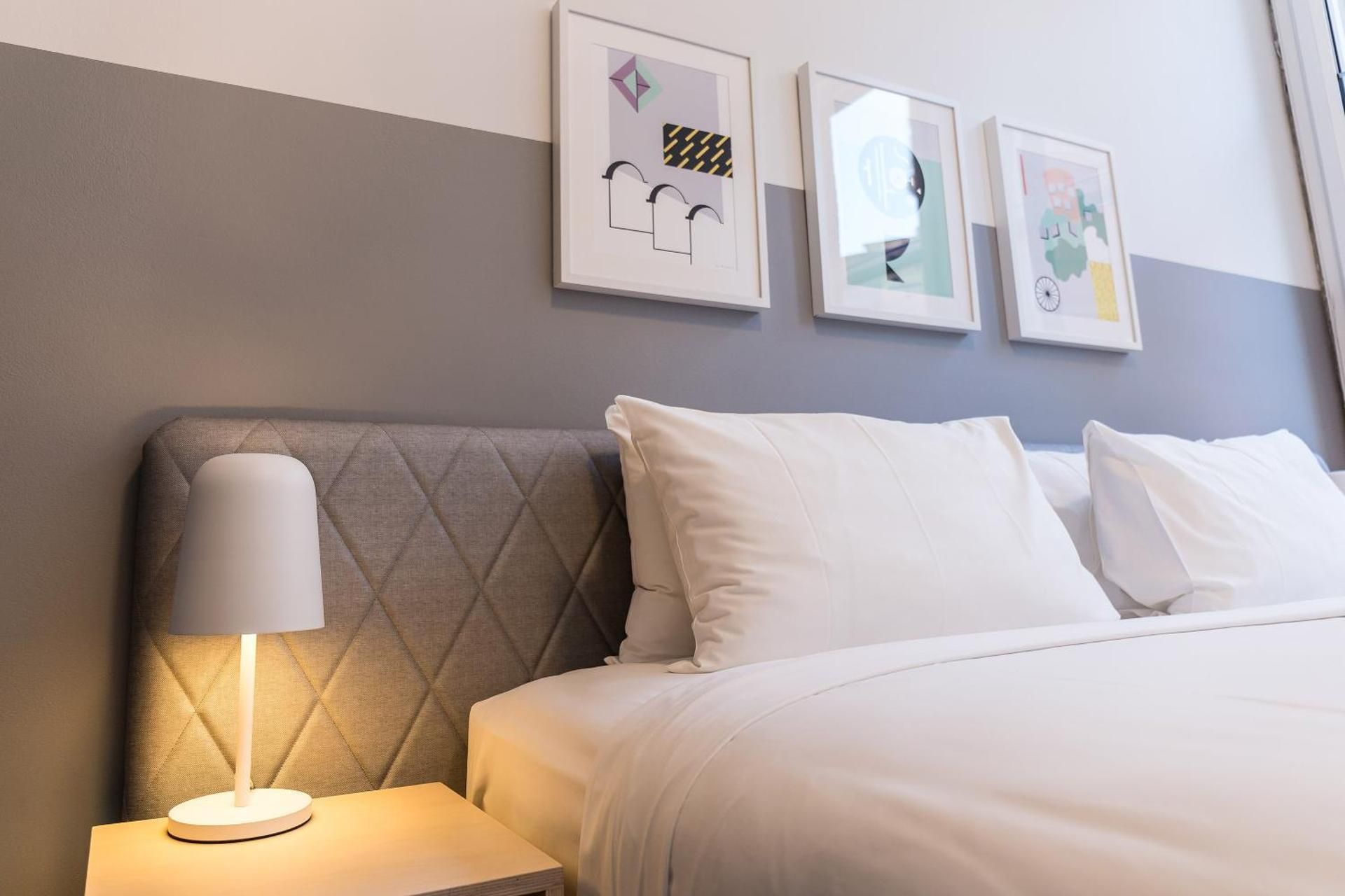 The Ultimo Sydney Studio 2