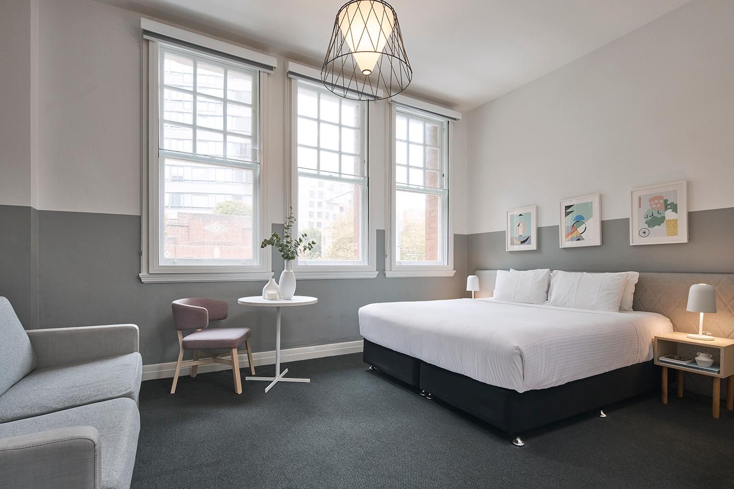 The Ultimo Sydney Studio