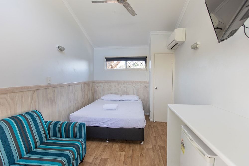 Standard Room, Non Smoking, Shared Bathroom (Backpackers Lodgings)